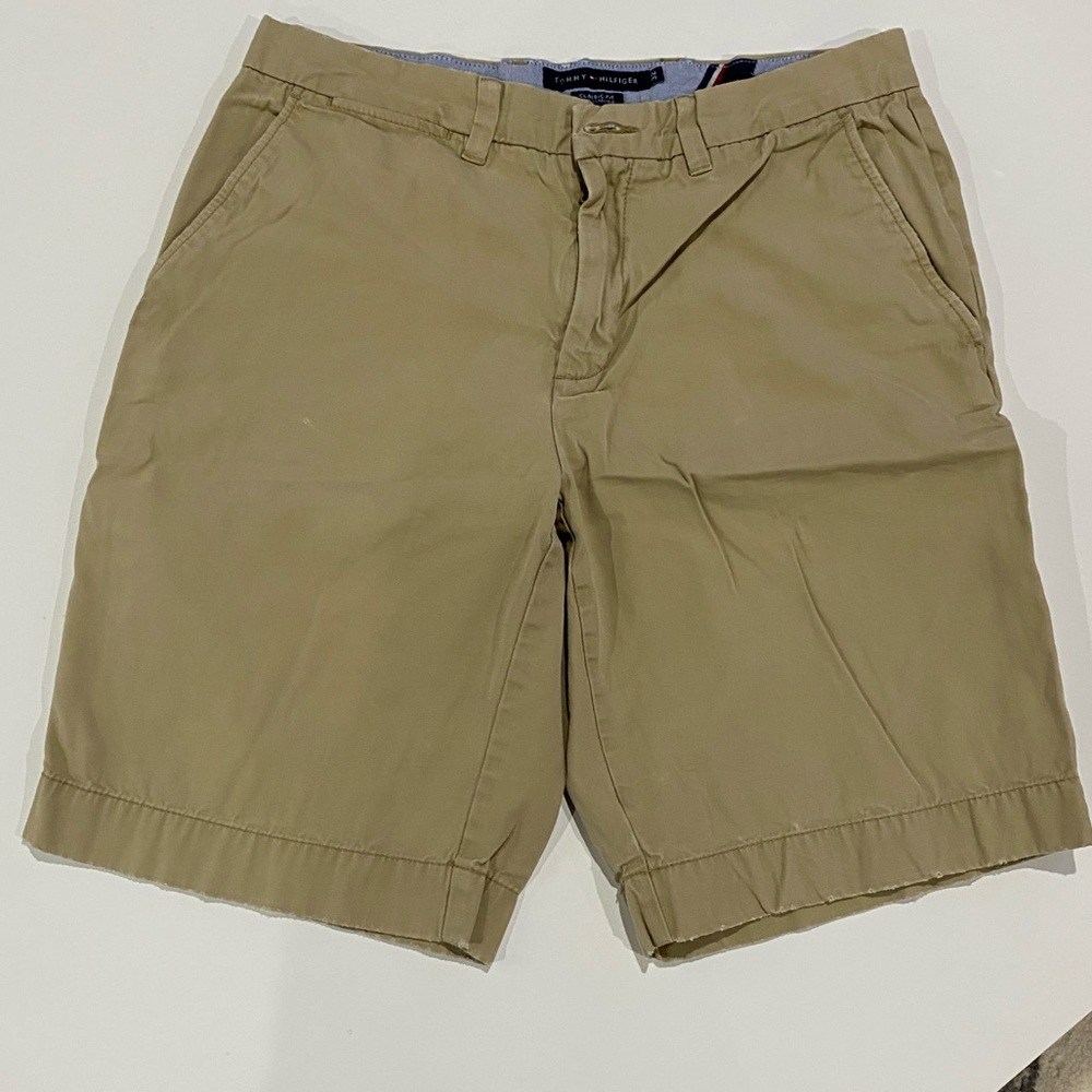 Tommy Hilfiger shorts 32